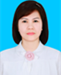 Phạm Thị Thanh Hiến