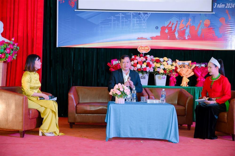 Tiến sĩ, Bác sĩ Phạm Huy Tần – Đại học Y Hà Nội chia sẻ hành trình thực hiện ước mơ của mình